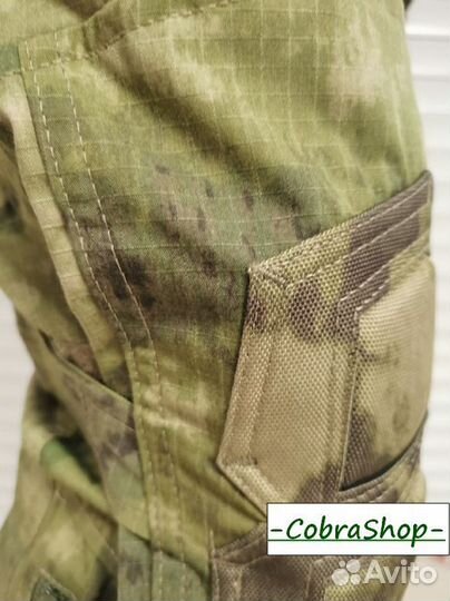 Тактический костюм боевой Мох