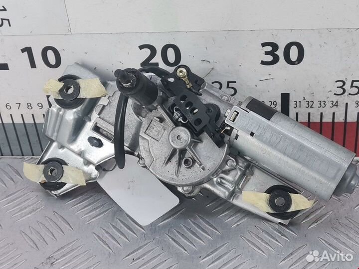 Моторчик стеклоочистителя задний Volvo XC70