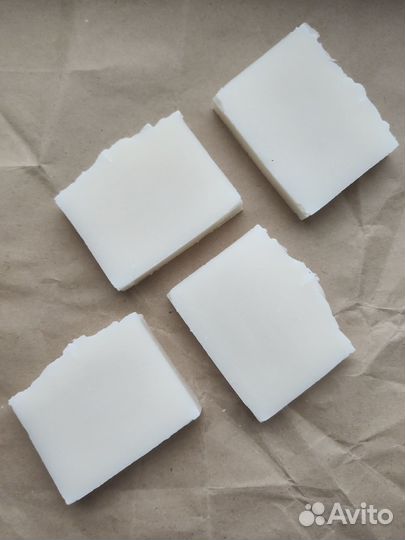 Натуральное мыло «Хозяйственное»