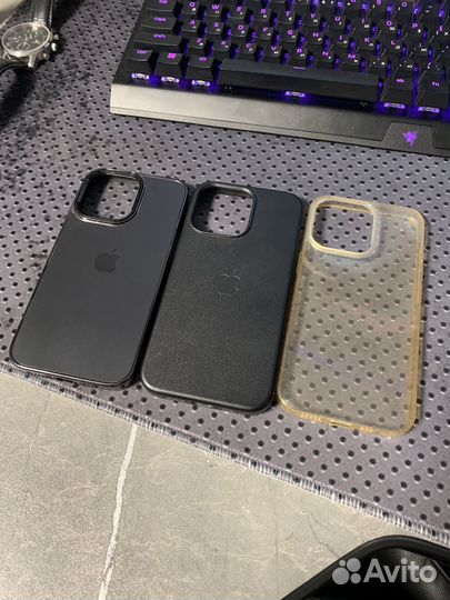 Чехол на iPhone 13 pro