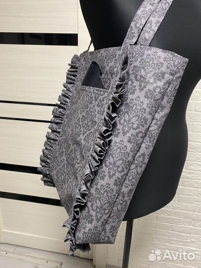 Сумка шоппер