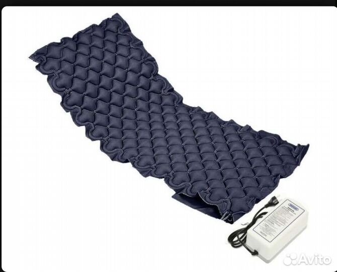 Противопролежневый матрас bronigen BAS-3000H