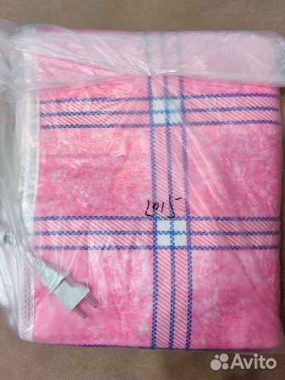 Электрическое одеяло