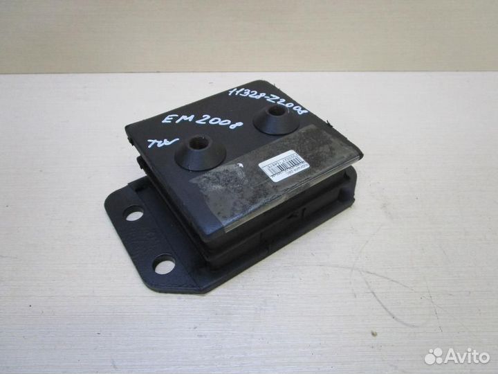 Подушка двс - zevs