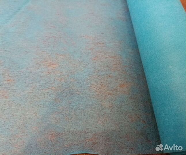 Фетр флористический