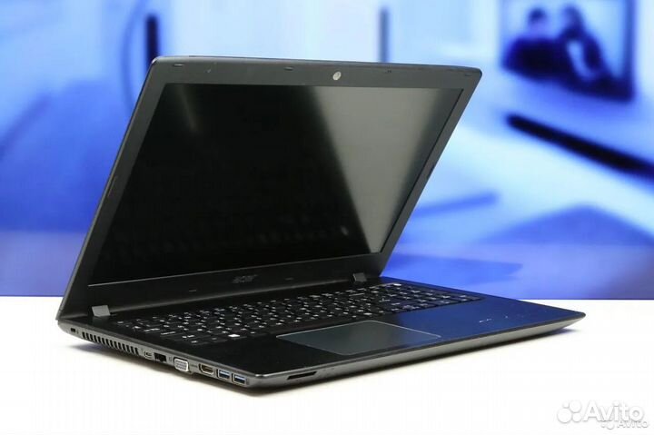 Ноутбук Acer, Core i3, GeForce 940MX, SSD, FullHD