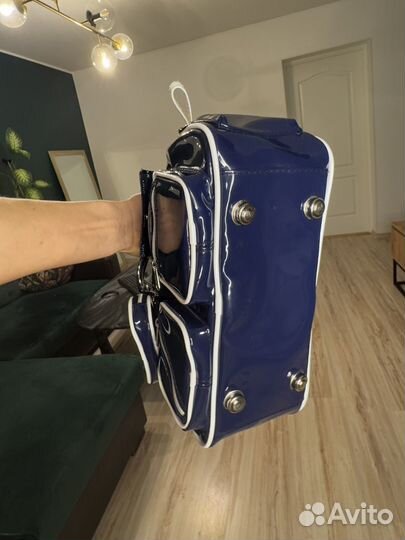 Винтажная сумка mng