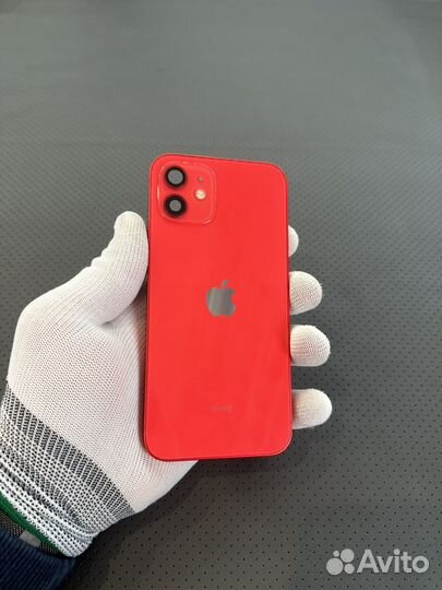 Корпус iPhone 12