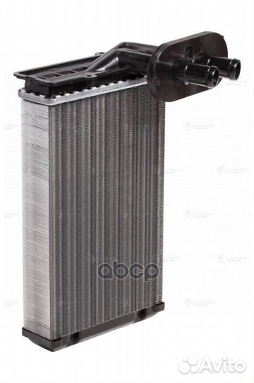 Радиатор отоп. LRh 1831 luzar