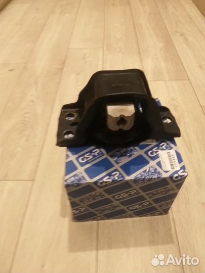 Опора двигателя ниссан ноут, ниссан микра