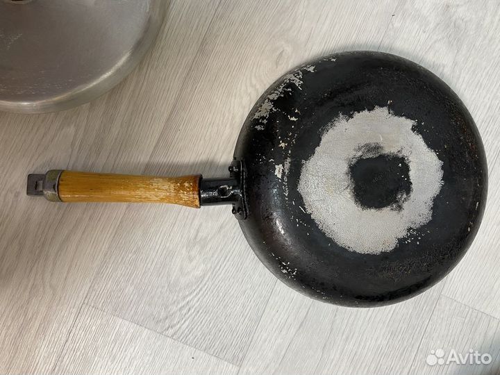 Сковородка