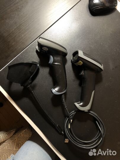 Сканер штрих кода mercury, soft group