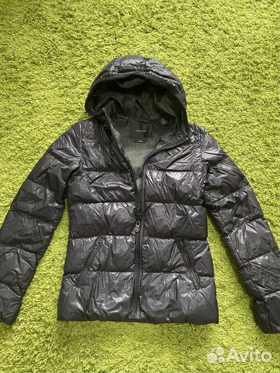 Пуховик Maison Scotch