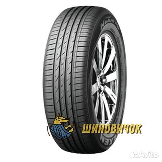 Nexen N Blue HD 175/65 R14 86T