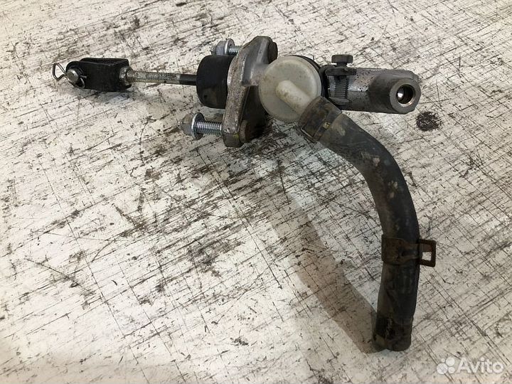 Главный цилиндр сцепления Hyundai Getz