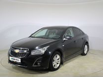 Chevrolet Cruze 1.6 MT, 2012, 165 459 км, с пробегом, цена 800 000 руб.