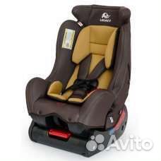 Автокресла Новые от 0 до 25 кг