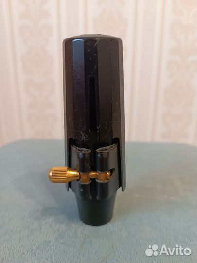 Мундштук для саксофона тенор