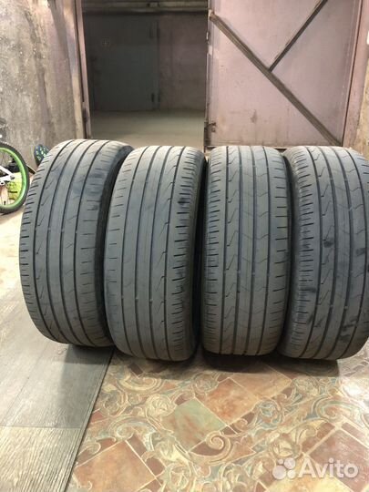 Hankook Ventus Prime 3 K125 205/55 R16 91V