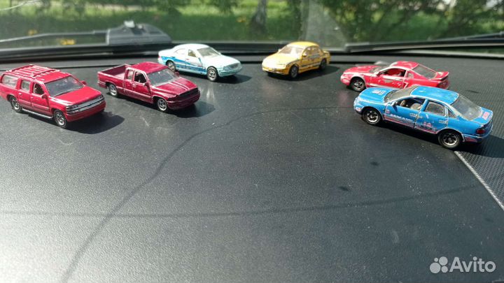 Автоинструктор АКПП Спокойное обучение вождению