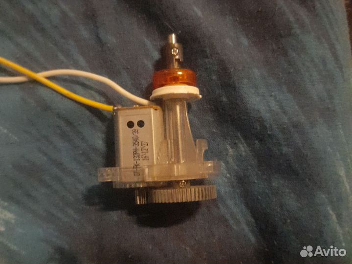 Мотрчик дрона syma x8 pro