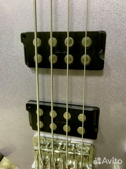 Бас гитара Ibanez SoundGear SRX 300