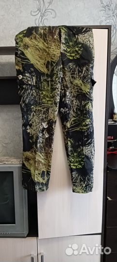 Летний костюм, для похода в лес, на рыбалку,р.50