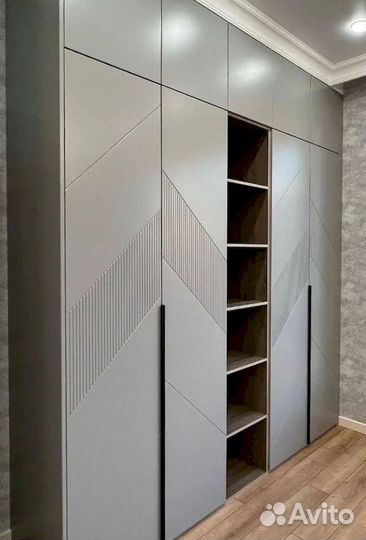 Шкаф стенка