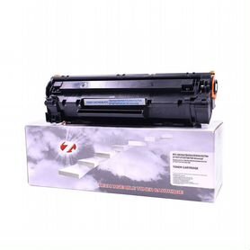 Картридж HP CB435A/CB436A/CE285A Canon 712/713/725