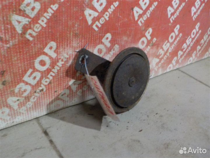 Клаксон Chevrolet Lacetti 2008