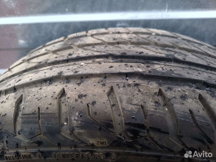 Matador MP 47 Hectorra 3 195/55 R16