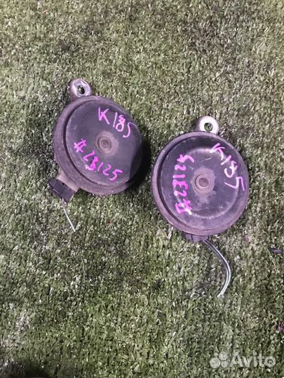 Сигнал звуковой Toyota Avensis ZZT251 1ZZ-FE 2004