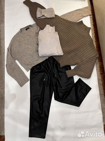 Женские вещи пакетом 44
