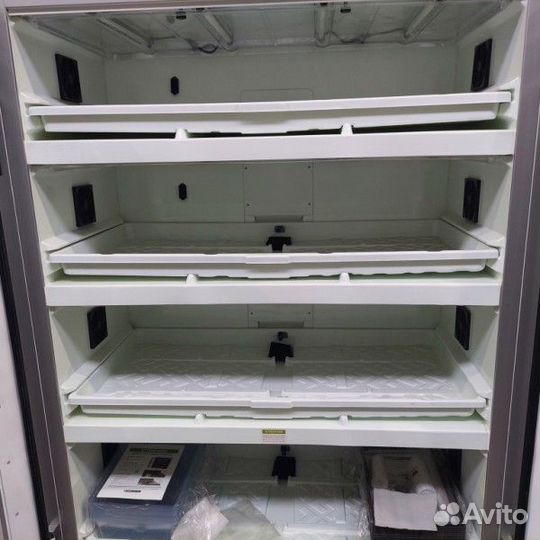 Автоматический гроубокс Urban Cultivator