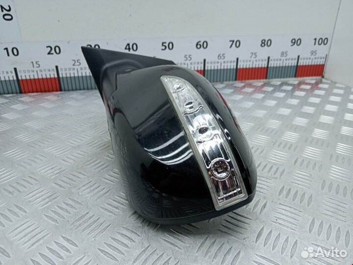 Зеркало боковое левое для Hyundai-KIA ix35