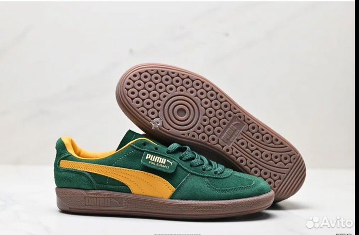 Кроссовки Puma 40,5