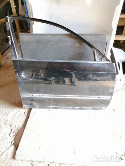 Дверь передняя правая Volkswagen Passat B5+