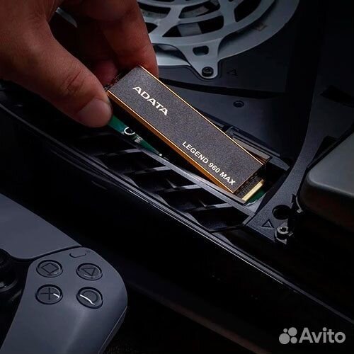 SSD m2 1TB Adata Legend 960 Max