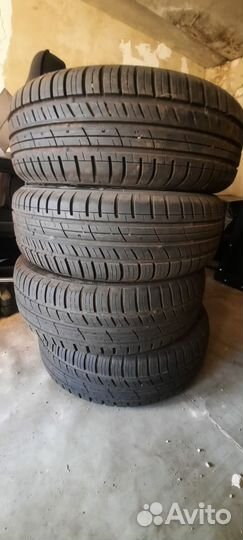 Cordiant Sport 2 185/60 R15 84H