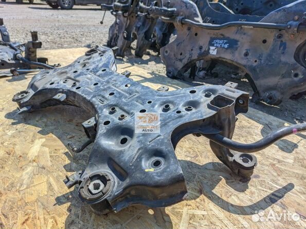 Подрамник передний Hyundai Tucson 3 (2015-2021)