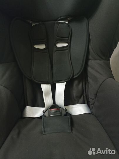 Автокресло britax romer king 2