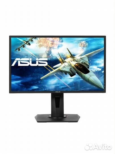 Монитор 165 гц Asus