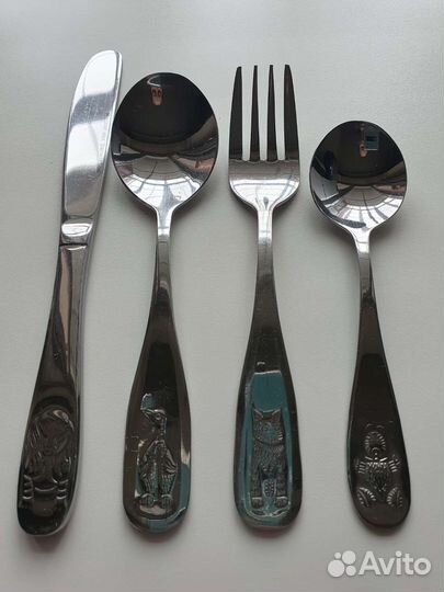 Набор столовых приборов