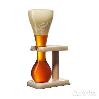 Пивные бокалы kwak