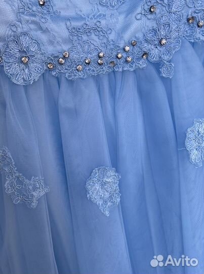 Платье Vita Brava 44 размер