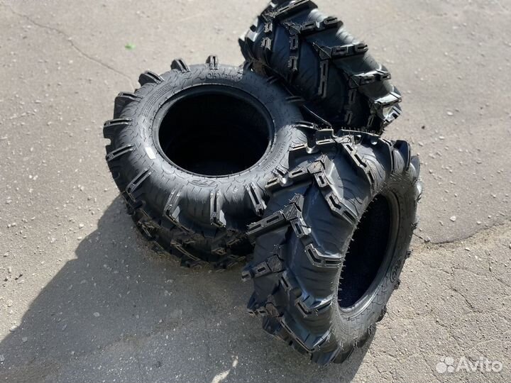 Грязевые шины для квадроцикла ITP Cryptid 28 10 14