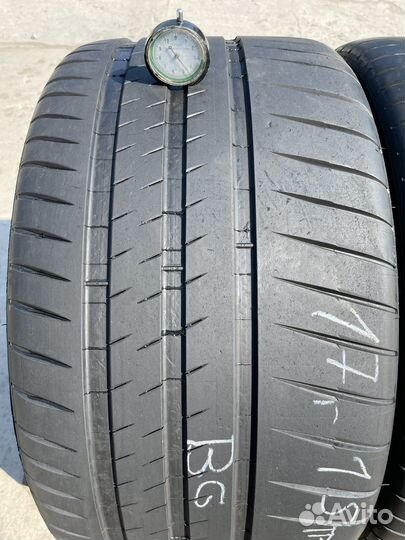 Michelin Pilot Sport Cup 2 285/30 R20
