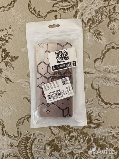 Чехол на samsung а10