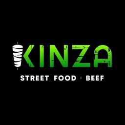 kinza street food