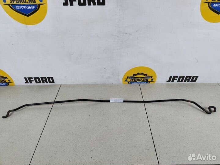 Держатель капота Ford Fiesta 2009